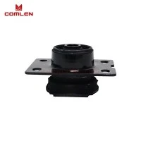 8970864421 8970951490 8980215610 Gomma di montaggio cabina posteriore superiore per ISUZU 700P NPR75 NKR55