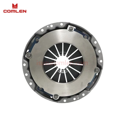 BVP 5-87610079-0 8-97310796-0 4HF1 4HG1 Clutch Pressure Plate Cover For ISUZU NPR NMR price