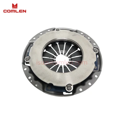 BVP 5-87610079-0 8-97310796-0 4HF1 4HG1 Clutch Pressure Plate Cover For ISUZU NPR NMR factory