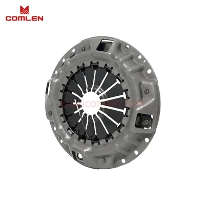 BVP 5-87610079-0 8-97310796-0 4HF1 4HG1 Clutch Pressure Plate Cover For ISUZU NPR NMR high quality