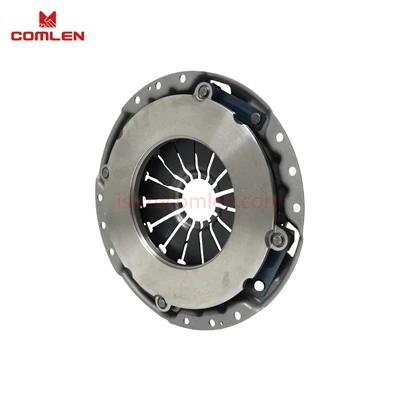 BVP 5-87610079-0 8-97310796-0 4HF1 4HG1 Clutch Pressure Plate Cover For ISUZU NPR NMR price