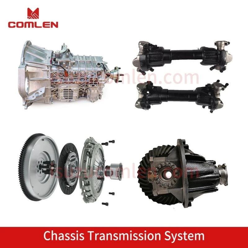 ISUZU TRUCK PARTS ISUZU TRUCK PARTS