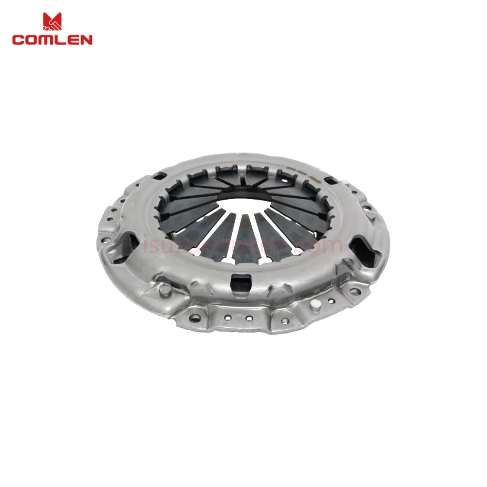 Pressure Plate Pressure Plate
