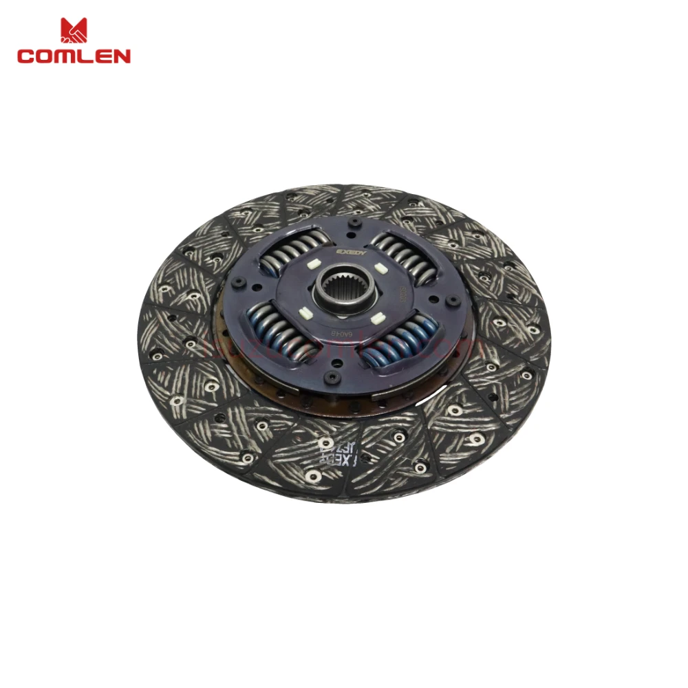 Clutch Disc Clutch Disc