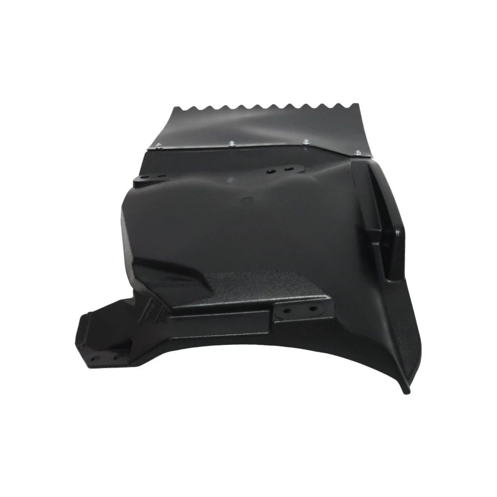 8973877512 8973877501 Mud Guard with Flap (Front) LH / RH for Isuzu NPR / 700P 8973877512 8973877501 Mud Guard with Flap (Front) LH / RH for Isuzu NPR / 700P