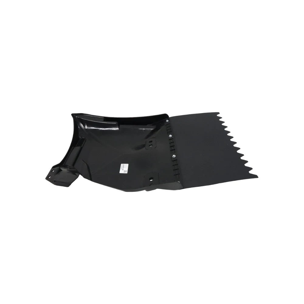 8973877512 8973877501 Mud Guard with Flap (Front) LH / RH for Isuzu NPR / 700P 8973877512 8973877501 Mud Guard with Flap (Front) LH / RH for Isuzu NPR / 700P
