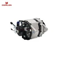 Gruppo alternatore 14V 70A per OEM Isuzu NKR/JX493Q1 8983003350 8971876580 8941716740 8970739230