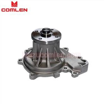 Gruppo pompa acqua Isuzu NPR 700P 8973634780 5876100890 per motore 4HK1