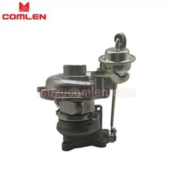 Gruppo turbocompressore per camion NKR 8-97331185-2 8973311852 per motore Isuzu 4JB1-T giapponese