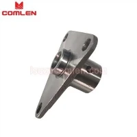 Albero dell'ingranaggio folle dell'ingranaggio del motore 4HK1 per ISUZU FRR FSR
