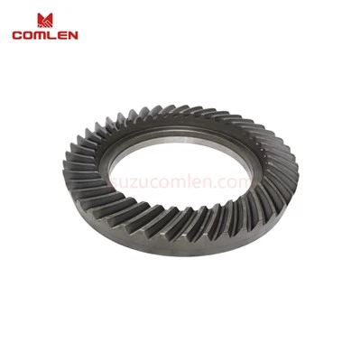 4HE1 4HF1 4HG1 4HK1 4JJ1 CWP Crown Wheel & Pinion 8:41 For ISUZU NKR NPR NLR NNR NMR price