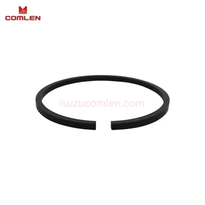 6HK1 6UZ1 Exhaust Manifold Seal Ring 1141491510 1-14149151-0 Suitable For ISUZU P430 VC46 FVR34 Trucks Repair best