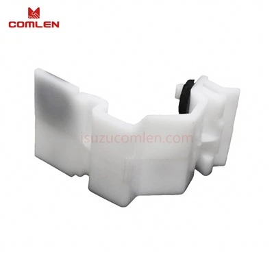 8971024150 ISUZU Rad Grille Clip 1301222-803 NKR55/77 Radiator Grille Retainer Clips suppliers