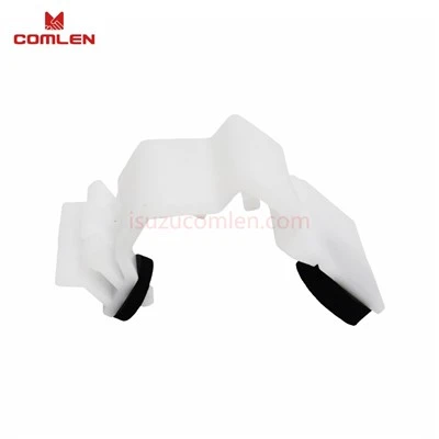 8971024150 ISUZU Rad Grille Clip 1301222-803 NKR55/77 Radiator Grille Retainer Clips suppliers