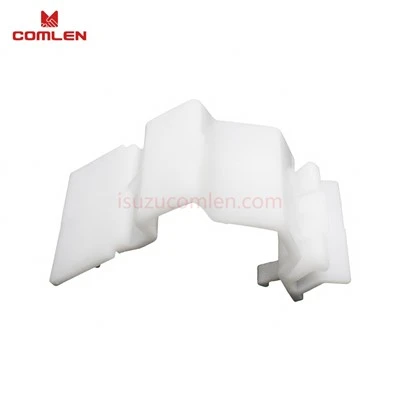 8971024150 ISUZU Rad Grille Clip 1301222-803 NKR55/77 Radiator Grille Retainer Clips price