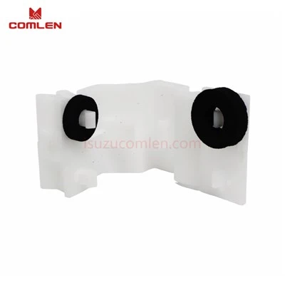 8971024150 ISUZU Rad Grille Clip 1301222-803 NKR55/77 Radiator Grille Retainer Clips factory