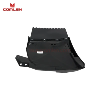 8973877512 8973877501 Mud Guard With Flap (Front) LH / RH For Isuzu NPR / 700P price