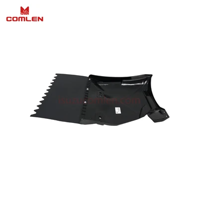 8973877512 8973877501 Mud Guard With Flap (Front) LH / RH For Isuzu NPR / 700P price