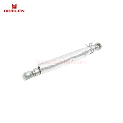 Alternator Vacuum Pump Inlet Hose For ISUZU NKR M100 600G6 Trucks Replacement Part Number 8944436440 8944436441 high quality