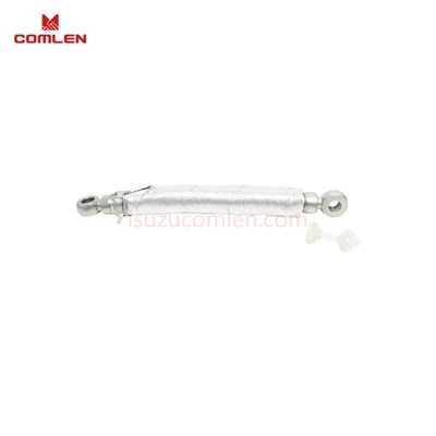 Alternator Vacuum Pump Inlet Hose For ISUZU NKR M100 600G6 Trucks Replacement Part Number 8944436440 8944436441 factory