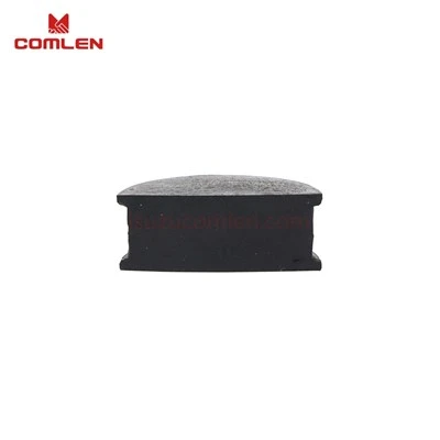 Cylinder Head Half Moon Rubber Seal / Moon Rubber Camshaft Plug For Isuzu TFR17 UCS17 Trucks With 4ZE1 MPI Engine Replacement 8942024300 8942204230 8942204231 price