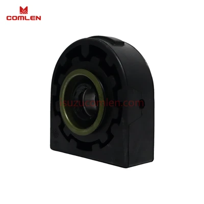 Drive Shaft Center Bearing Assembly Propshaft Support Center Bearing For ISUZU NHR NKR NPR NQR 5375100070 5375100071 5375160050 5375160051 5375160052 8980208750 8980208800 NHR NKR NPR NQR suppliers