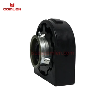 Drive Shaft Center Bearing Assembly Propshaft Support Center Bearing For ISUZU NHR NKR NPR NQR 5375100070 5375100071 5375160050 5375160051 5375160052 8980208750 8980208800 NHR NKR NPR NQR best