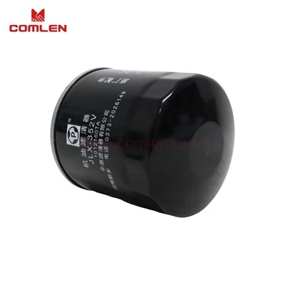 Engine Oil Filter JLX-352V JLX-352Q OEM 4102JWJX0806 8-97049708-1 For JMC Yusheng G6 Baodian Baowei Shunda Transit Kairui high quality
