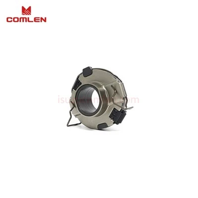 EXEDY Clutch Release Bearing With Housing – Fit Isuzu TFR UCS DMAX 4JB1 4ZE1 4JK1, Replace OE 8980961680 8973165912 8-98096168-0 8-97316591-2, Manual Transmission Clutch Release Slave Cylinder With Bracket best