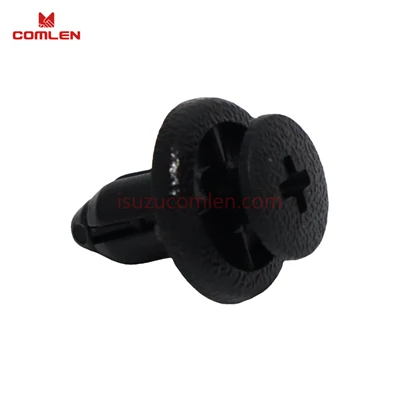 Gear Shift Boot Retaining Clips For ISUZU NKR NPR NQR 8970985230 8-97098523-0 8970094470 8-97009447-0 factory