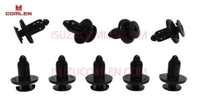 Gear Shift Boot Retaining Clips For ISUZU NKR NPR NQR 8970985230 8-97098523-0 8970094470 8-97009447-0 factory