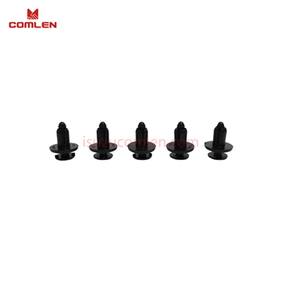 Gear Shift Boot Retaining Clips For ISUZU NKR NPR NQR 8970985230 8-97098523-0 8970094470 8-97009447-0 suppliers