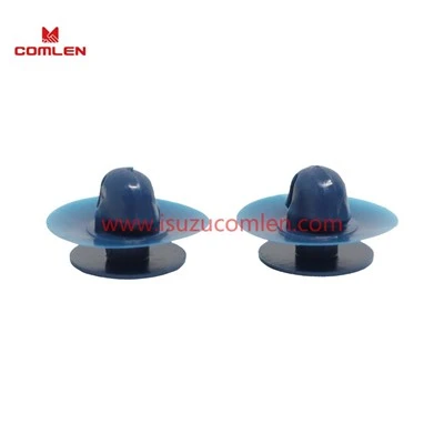 Three Types 1099831610 8980138230 8975816321 Front Panel Side Clip / Corner Clip For Isuzu NJS NKR NPR NQR ELF price