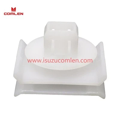 Three Types 1099831610 8980138230 8975816321 Front Panel Side Clip / Corner Clip For Isuzu NJS NKR NPR NQR ELF factory
