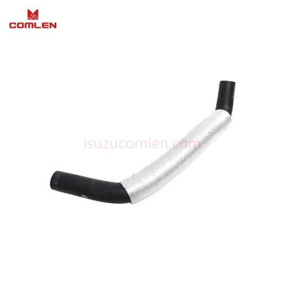 Vacuum Pump Return Hose For ISUZU NKR M100 600G6 OEM 8970739200 8970739201 8970739202 price