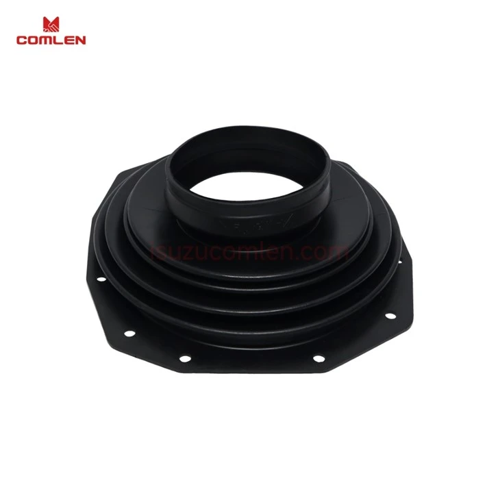 8944583322 Protezione estremità tubo 8943214070 Copertura boost alloggiamento trasmissione per Isuzu NKS NQR 4HG1 8-94458332-2 8-94321407-0
