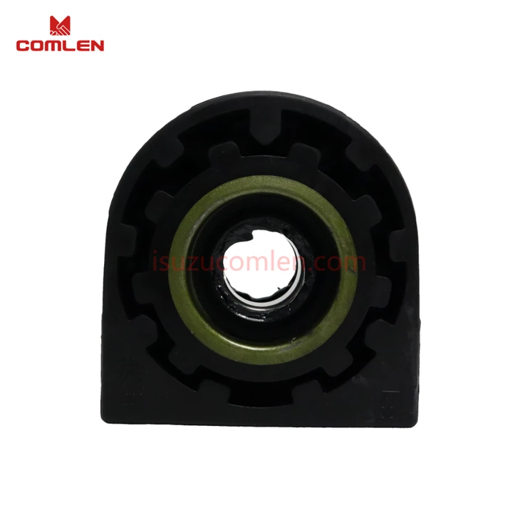 Cuscinetto centrale dell'albero di trasmissione Cuscinetto centrale di supporto dell'albero di trasmissione per ISUZU NHR NKR NPR NQR 5375100070 5375100071 5375160050 5375160051 5375160052 8980208750 8980208800 NHR NKR NPR NQR