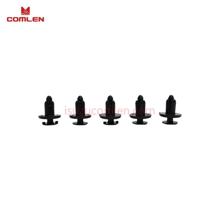 Clip di fissaggio della cuffia del cambio per ISUZU NKR NPR NQR 8970985230 8-97098523-0 8970094470 8-97009447-0