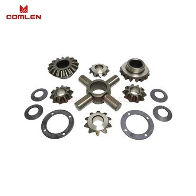 6HH1 4Set di kit di revisione differenziale HF1 T=37 Set di kit di riparazione differenziale per riparazione ISUZU FRR90 CSQCLXLB-2
