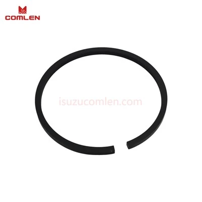 6HK1 6UZ1 Exhaust Manifold Seal Ring 1141491510 1-14149151-0 Suitable For ISUZU P430 VC46 FVR34 Trucks Repair