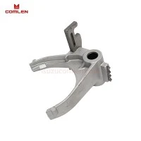 8973627321 4quinto braccio del cambio per ISUZU M100 M600 NLR NMR NKR NPR