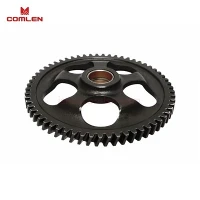 8976067670 Ingranaggio folle (B) Z=61 Per ISUZU 700P CYZ FRR FSR FTS FVR FVM FSS NPR NQR NJR