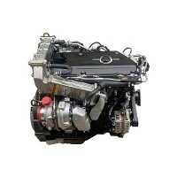 Per Isuzu 700P NPR Nuovo gruppo motore 4HK1-TC Completo motore