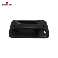 Maniglia porta esterna anteriore (destra) per Isuzu 700P/VC46/VC61; OE: 8980371000, 8980371001