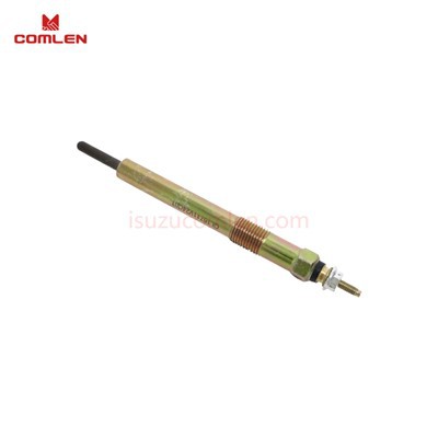 Candeletta/Spina di riscaldamento/Spina di preriscaldamento per ISUZU NKR NPR NQR 8941337590 8941337591 8941337592 8941337593 8941337594 8941337595 8941337596 8941337597 8941337598 8941337599 8941751580 8941751581 8941751582