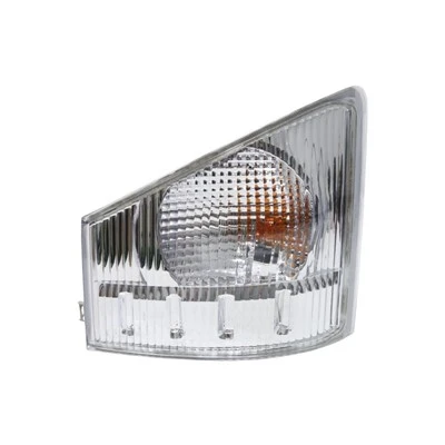 Indicatore di direzione anteriore sinistro per riparazione ISUZU 700P NPR 8975851739 8975851731 8981554590