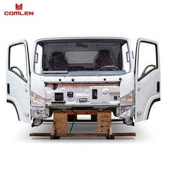 Nuovo gruppo cabina camion ISUZU NPR 700P / gruppo cabina camion
