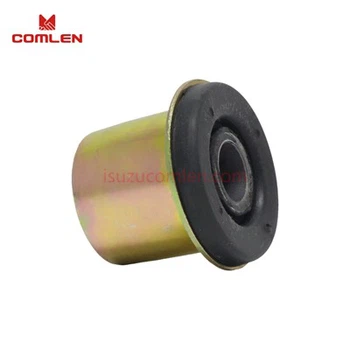 Boccola staffa molla posteriore per ISUZU NKR NLR NMR NPR NQR 700P 8-94118588-1 8941185881 8971846991 8-97184699-1 8971846990 8-97184699-0