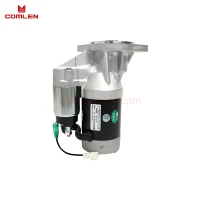 Motorino d'avviamento per Isuzu NHR NKR 8944489590 8944489591 8944489592 8944489593 8971128650 8971128651 8971128652 8971128653