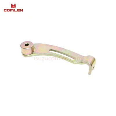 Braccio di regolazione del generatore 4JB1T all'ingrosso/staffa dell'alternatore (piastra di regolazione) per ISUZU TF*/UC*55/T+ 8971320490 8-97132049-0